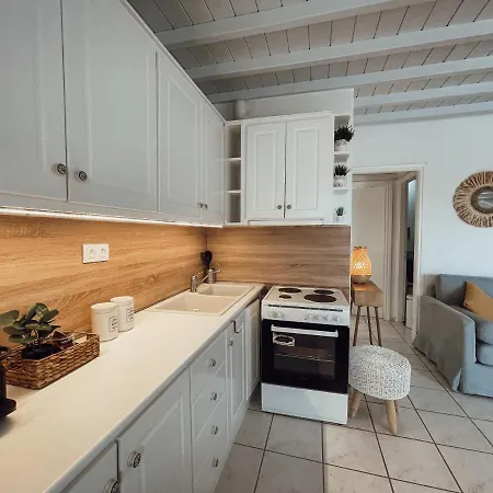 Cosy At - Cielo Homes * Калафатис