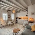 Cosy At - Cielo Homes Apartment Kalafatis