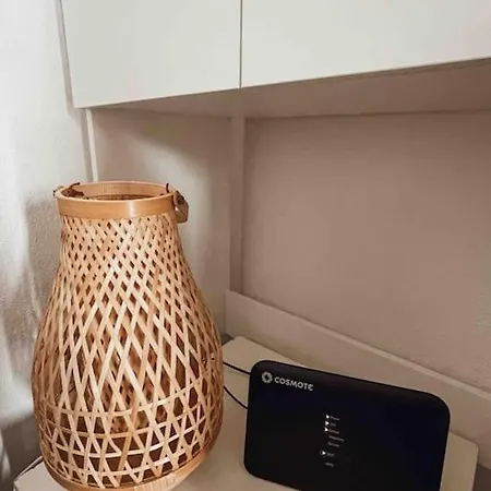 Cosy At - Cielo Homes カラファティス