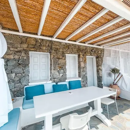 Cosy At - Cielo Homes アパート カラファティス