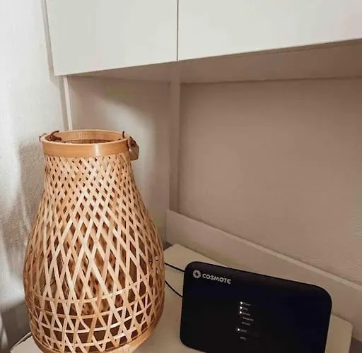 Cosy At - Cielo Homes Καλαφάτη