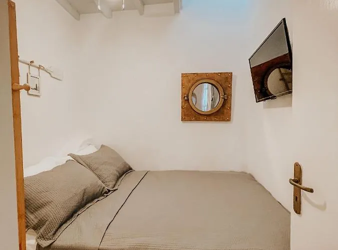 Cosy At - Cielo Homes Διαμέρισμα Καλαφάτη