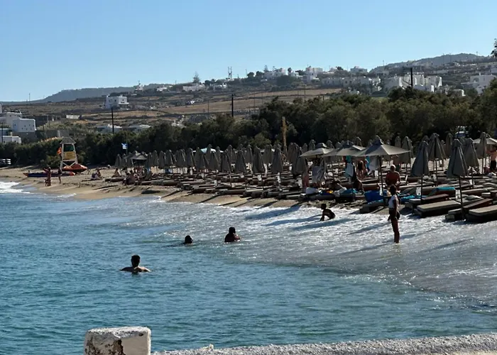 Cosy At - Cielo Homes Διαμέρισμα Καλαφάτη