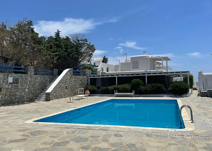 Cosy At - Cielo Homes *