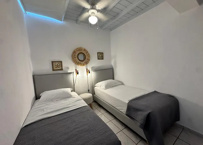 Cosy At - Cielo Homes