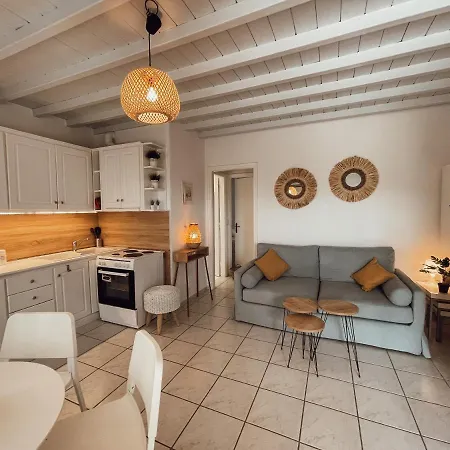 Cosy At - Cielo Homes Appartement