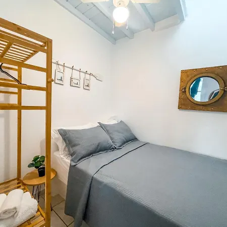 Cosy At - Cielo Homes * カラファティス
