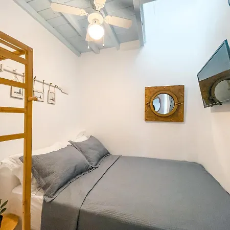 Apartman Cosy At - Cielo Homes