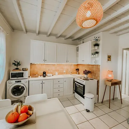 Cosy At - Cielo Homes * Kalafatis