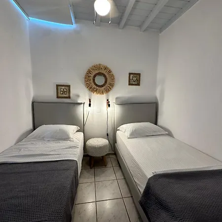 Cosy At - Cielo Homes Appartement Kalafatis