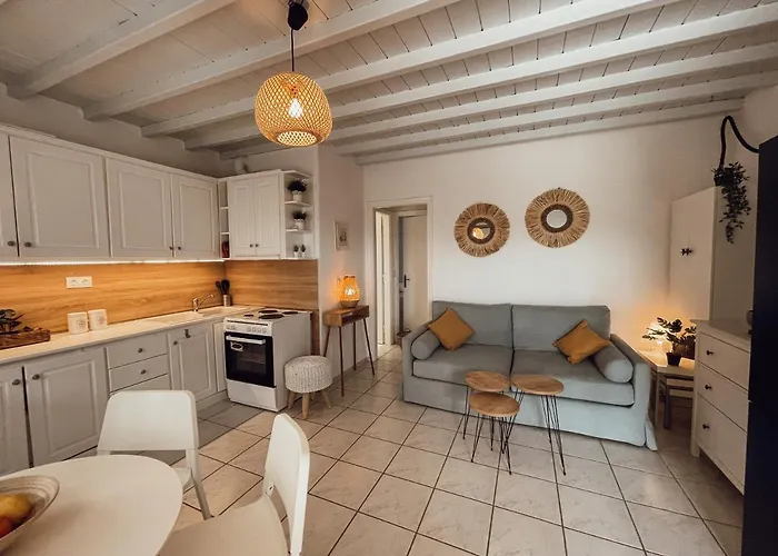 Cosy At - Cielo Homes Daire