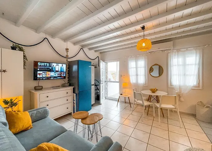 公寓 Cosy At - Cielo Homes 卡拉法蒂斯