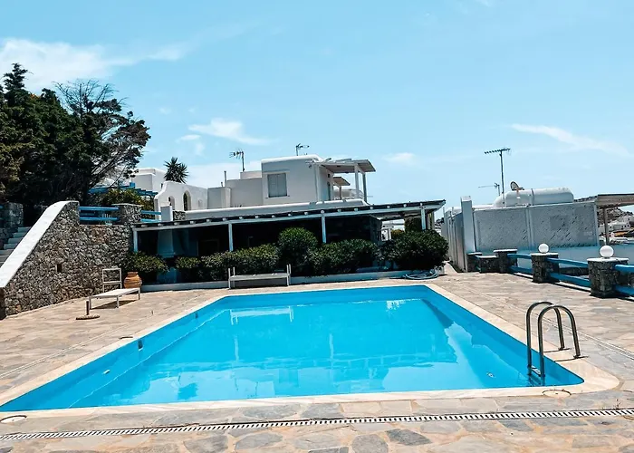 Cosy At - Cielo Homes דירה *