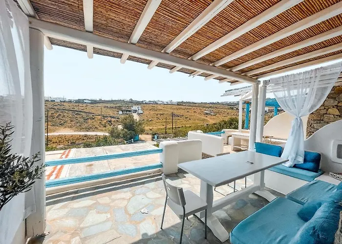 Cosy At - Cielo Homes