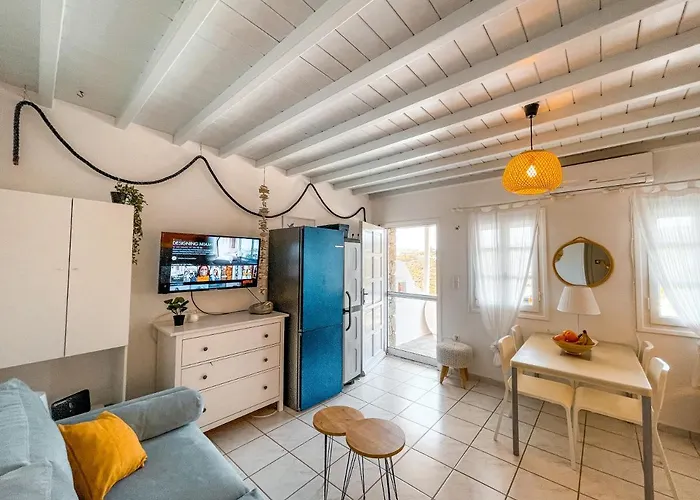 公寓 Cosy At - Cielo Homes *