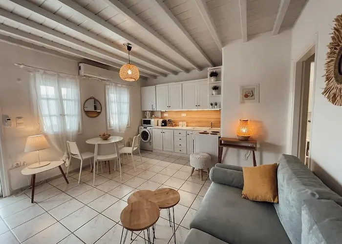 Cosy At - Cielo Homes