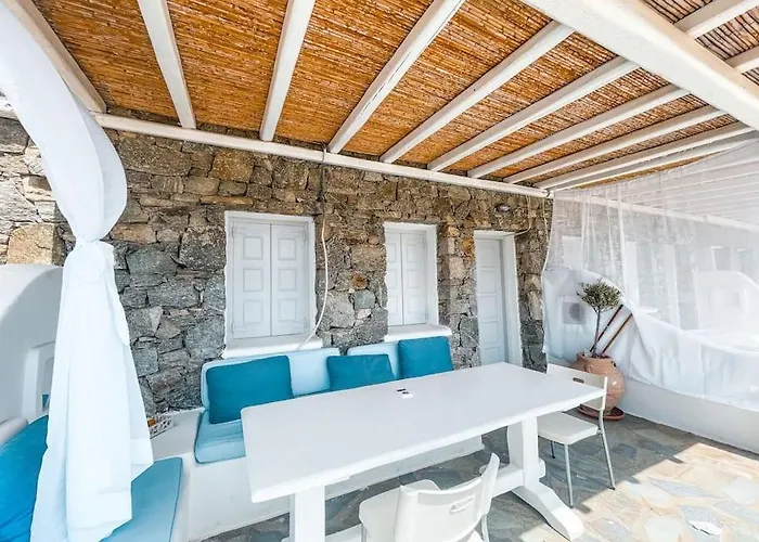 Cosy At - Cielo Homes Daire Kalafatis