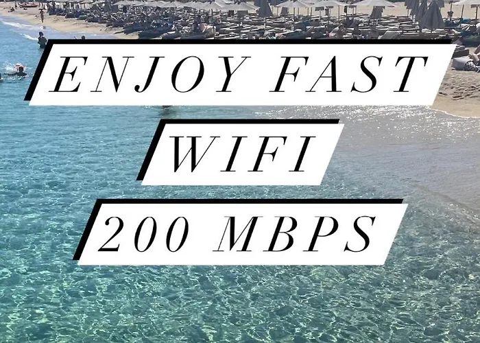 Cosy At - Cielo Homes * 卡拉法蒂斯