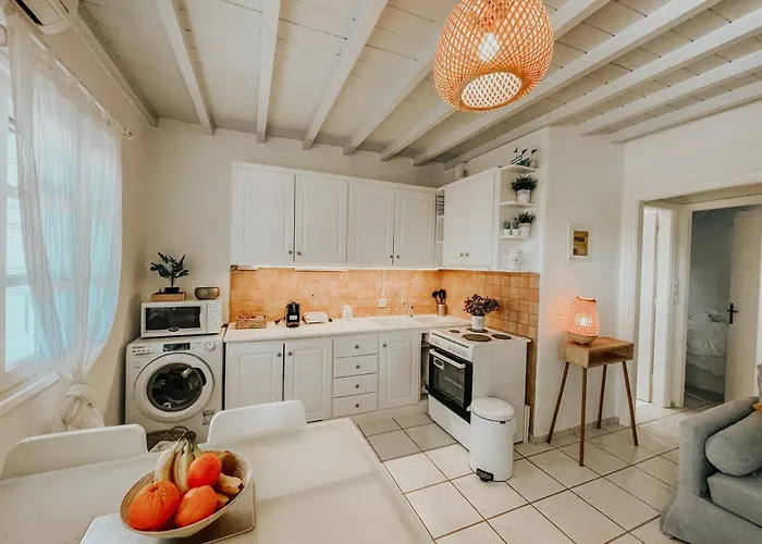 Cosy At - Cielo Homes * カラファティス