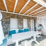 Cosy At - Cielo Homes Appartement Kalafatis