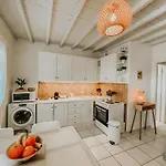 Cosy At - Cielo Homes * Kalafatis