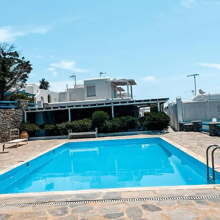 Cosy At - Cielo Homes דירה *