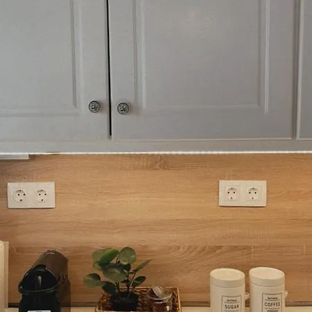 아파트 Cosy At - Cielo Homes 칼라파티스
