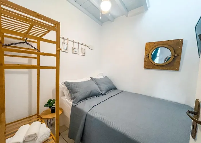 Cosy At - Cielo Homes * קלפטיס