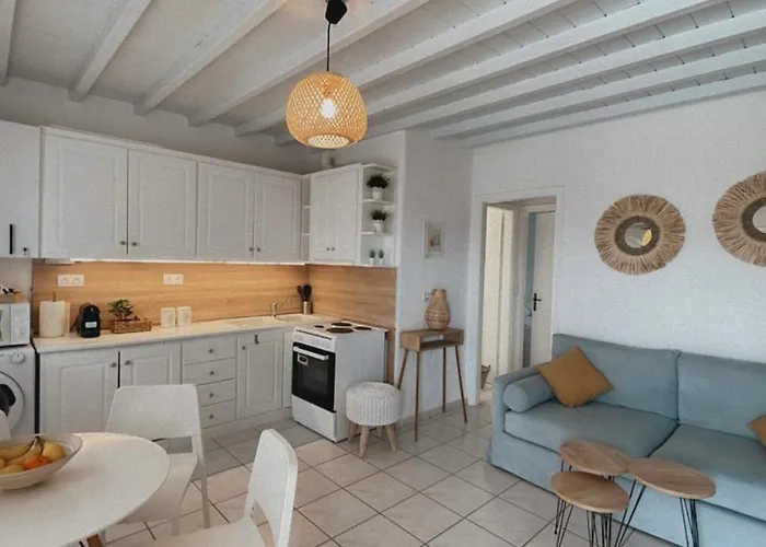 Cosy At - Cielo Homes Apartman